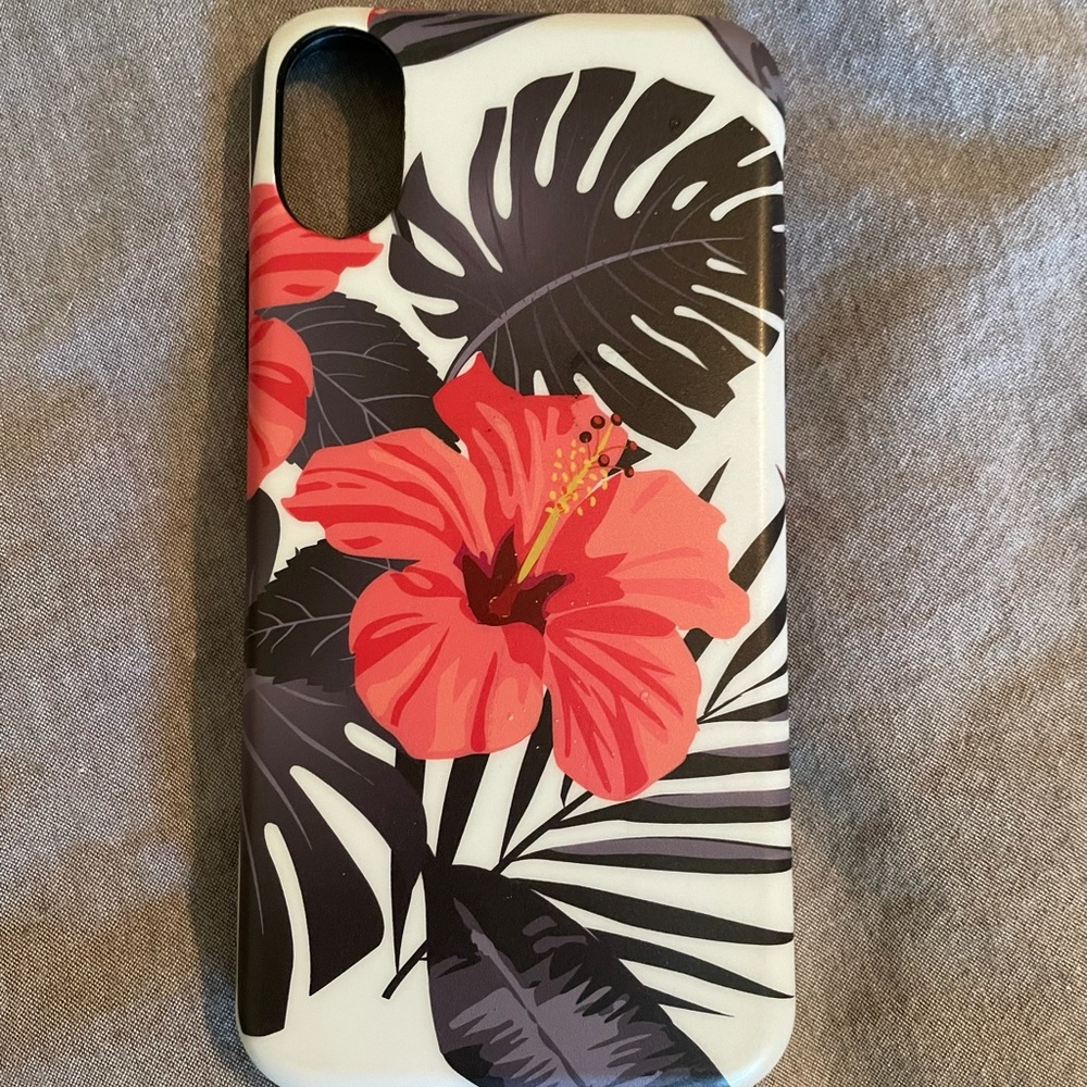 iPhone X/XS case